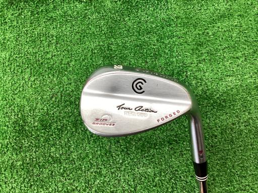 楽天市場】588 ツアーアクション フォージド ウェッジ（ブランド