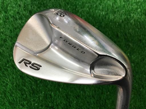 楽天市場】プロギア rs ウェッジ 48の通販 楽天市場】プロギア rs ウェッジ 48の通販
