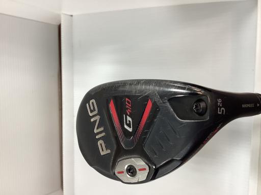 楽天市場】ピンg410 ユーティリティ u5の通販 楽天市場】ピンg410 ユーティリティ u5の通販