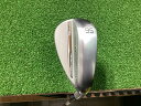 【中古】 タイトリスト VOKEY SPIN MILLED SM10 ツアークロム 56°/10°S ウェッジ WG NS PRO 950GH neo (フレッ...