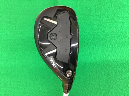 š ȥꥹ TSi3 20 桼ƥƥ UT NS PRO MODUS3 HYBRID GOST (եåS) ...