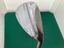 【中古】 本間ゴルフ TOUR WORLD TW-W(2015) 58°/12° ウェッジ WG Dynamic Gold (フレックスS) メンズ 男性用 右...