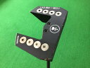 【中古】 L.A.B.GOLF L.A.B.GOLF Mezz.1 33インチ パター PT スチール (フレックスその他) メンズ 男性用 右利き 右用 Cラ...