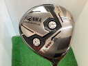 【中古】 本間ゴルフ TOUR WORLD TW727 455 9.5° ドライバー DR VIZARD YC65 (フレックスS) メンズ 男性用 右利き 右...