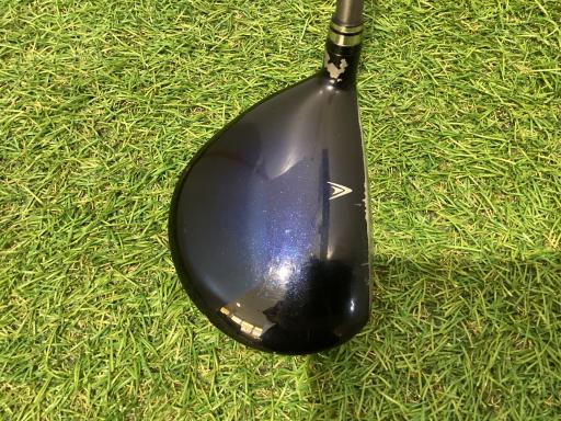 【中古】 ダンロップ XXIO(2012) 3W フェアウェイウッド FW XXIO MP700(フェアウェイ) (フレックスR) メンズ 男性用 右利き 右用 Cランク ゴルフクラブ