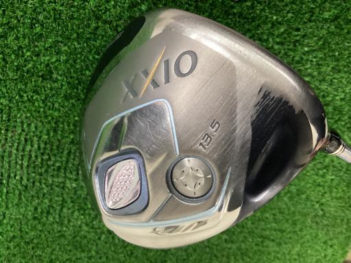 š å XXIO(2014) 13.5 ǥ ɥ饤С DR XXIO MP800L(ɥ饤С) (եåL) ǥ ...