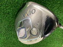 【中古】 ダンロップ XXIO(2014) 13.5° レディース ドライバー DR XXIO MP800L(ドライバー) (フレックスL) レディース 女性用...