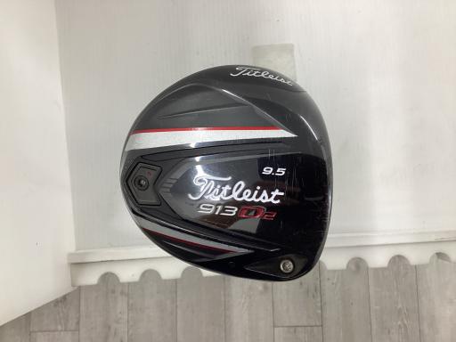 タイトリスト 913No.25