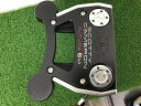 中古 Cランク （フレックスその他） タイトリスト SCOTTY CAMERON FUTURA 6M(2017) 34インチ スチール その他 男性用 右利き パター PT