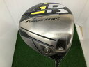 【中古】 ブリヂストン TOURSTAGE X-DRIVE GR(2014) 9.5° ドライバー DR Tour AD B14-03w (フレックスS) メンズ 男性用 右利き 右用 Cランク ゴルフクラブ