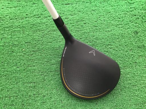 楽天市場】callaway rogue st max fw 5wの通販