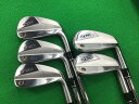 【中古】 本間ゴルフ TOUR WORLD TR21X 5S アイアンセット IR NS PRO 950GH neo (フレックスS) メンズ 男性用 右利き ...