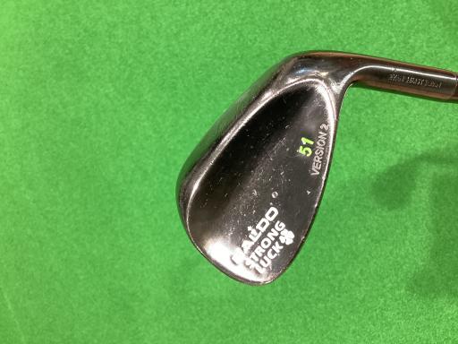楽天市場】baldo strong luck wedge version2の通販 楽天市場】baldo strong luck wedge version2の通販