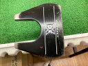【中古】 オデッセイ DFX #7(2021) 33インチ パター PT スチール (フレックスその他) メンズ 男性用 右利き 右用 Cランク ゴルフクラブ(4)