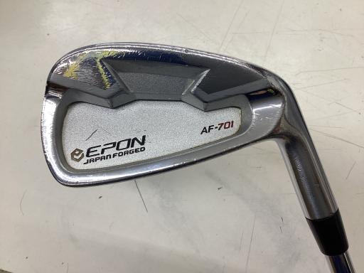 楽天市場】エポン アイアン 701の通販 楽天市場】エポン アイアン 701の通販