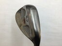 【中古】 テーラーメイド RAC SATIN TP 56°/12° ウェッジ WG Dynamic Gold (フレックスその他) メンズ 男性用 右利き 右用...