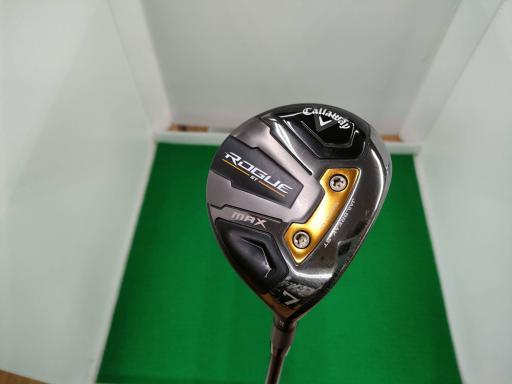 楽天市場】ローグ フェアウェイウッド 中古 7w(スポーツ 楽天市場】ローグ フェアウェイウッド 中古 7w(スポーツ