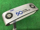 【中古】 オデッセイ WHITE HOT OG #1WS 32インチ レディース(ブルー) パター PT スチール (フレックスその他) レディース 女性用 右...