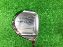 【中古】 ヤマハ inpres X D FW(2011) 3W フェアウェイウッド FW MX-511F (フレックスS) メンズ 男性用 右利き 右用 Cラン...