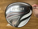 【中古】 ヨネックス YONEX Fiore(2016) 4W フェアウェイウッド FW FR500(フェアウェイ) (フレックスL) レディース 女性用 右利...