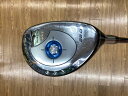 【中古】 ブリヂストン TOURSTAGE ViQ(2006) U4 ユーティリティ UT TSU-50 α (フレックスR) メンズ 男性用 右利き 右用 C...
