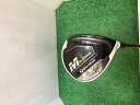 【中古】 テーラーメイド M GLOIRE 3W フェアウェイウッド FW Speeder EVOLUTION TM(フェアウェイ) (フレックスS) メンズ 男性用 右利き 右用 Cランク ゴルフクラブ