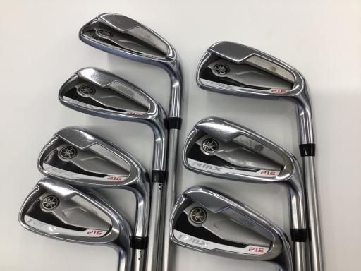 楽天市場】ヤマハ rmx 216 アイアンfubukiの通販