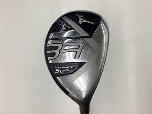 タイプ男性用利き手右利き商品コード2100396901443クラブ種別ユーティリティメーカー名ミズノ商品名BR−X　U5発売年2022シャフトBR−Xシャフト材質カーボンメーカーフレックスRフレックスRクラブセット組合せ内容クラブセット本数0クラブセット不足本数0クラブセット実本数0総合ランク&nbsp;ランクについて傷状態：ヘッド上部C傷状態：フェースC傷状態：ヘッド下部C傷状態：シャフトC傷状態：グリップオリジナル外 良好傷状態：ヘッドカバー純正品（普通）査定特記・商品状態&nbsp;メーカーカタログ情報となりますので、実商品と異なる場合がございます。ヘッドロフト角(°)25ヘッド体積(cc)106シャフト長(インチ)38.5クラブ重量(g)360店舗名八幡あいおい店住所福岡県北九州市八幡西区相生町12-28電話番号093-616-2077ミズノBR-X　U5