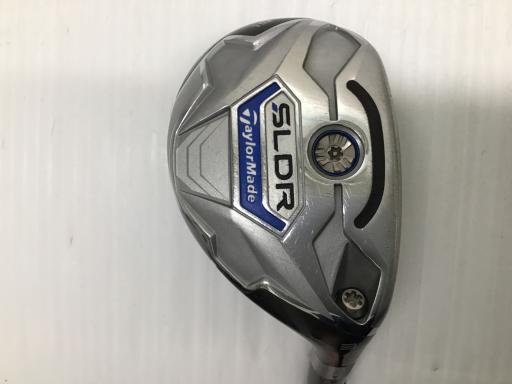 楽天市場】テーラーメイドsldr ユーティリティ（スポーツ