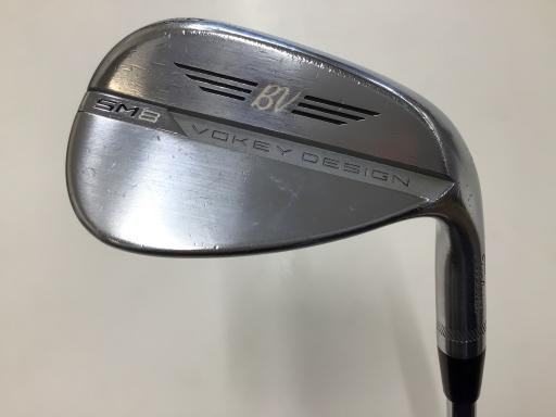 【中古】 タイトリスト VOKEY SPIN MILLE