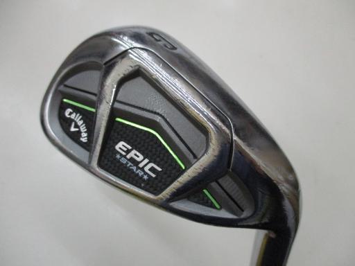 楽天市場】エピック ウエッジの通販