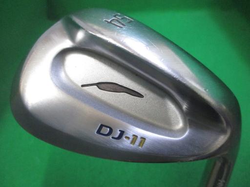 中古 Cランク （フレックスその他） フォーティーン DJ-11　54° NS　PRO　950GH　HT WEDGE 男性用 右利き ウェッジ WG