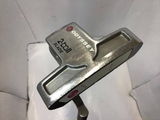 楽天市場】オデッセイ ホワイト・ホット XG 2・Ball Blade 楽天市場】オデッセイ ホワイト・ホット XG 2・Ball Blade
