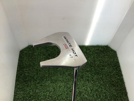 楽天市場】オデッセイ ホワイトホット white hot xg #7 cs 楽天市場】オデッセイ ホワイトホット white hot xg #7 cs