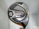 【中古】 本間ゴルフ TOUR WORLD TW747 3W フェアウェイウッド FW VIZARD for 747 50(フェアウェイ) (フレックスR) メ...