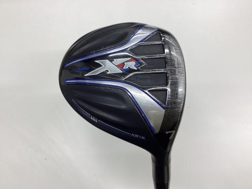 楽天市場】キャロウェイ xr16 フェアウェイウッド 7wの通販 楽天市場】キャロウェイ xr16 フェアウェイウッド 7wの通販