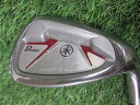 【中古】 ヤマハ inpres X D STEEL(2010) SW ウェッジ WG NS PRO 950GH (フレックスS) メンズ 男性用 右利き 右用 ...