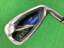 【中古】 ダンロップ XXIO(2014) #5 単品アイアン LI XXIO MP800(アイアン) (フレックスR) メンズ 男性用 右利き 右用 Cランク...