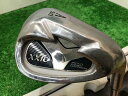 【中古】 ダンロップ XXIO(2008) A50 ウェッジ WG NS PRO 950GH HT for XXIO (フレックスR) メンズ 男性用 右利き ...