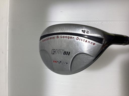 楽天市場】ミステリー（ユーティリティ｜メンズクラブ）：クラブ