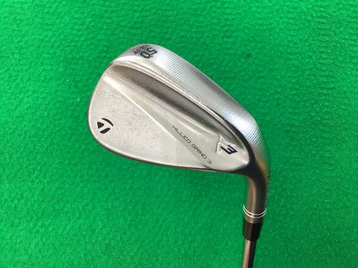 楽天市場】ミルドグラインド3 50°の通販