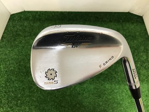 楽天市場】SM5（ブランドタイトリスト）（ウェッジ｜メンズ