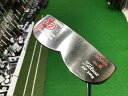 中古 Cランク （フレックスその他） タイトリスト SCOTTY　CAMERON　CIRCA　62　No.6(2007)　34インチ スチール その他 男性用 右利き パター PT