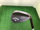 【中古】 キャロウェイ MACK DADDY 2 ビンテージ 52°/12°S ウェッジ WG NS PRO 950GH (フレックスS) メンズ 男性用 右利き 右用 Cランク ゴルフクラブ(4)