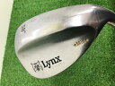 【中古】 リンクス Seville(2005) 58°(バウンス14°)MID ウェッジ WG NS PRO 950GH (フレックスS) メンズ 男性用 右利...