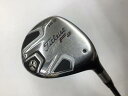 【中古】 タイトリスト 909 F2 15.5° フェアウェイウッド FW Titleist Tour AD(FW) (フレックスS) メンズ 男性用 右利き ...
