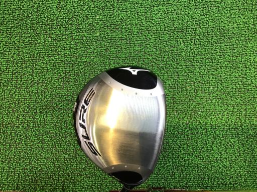 【中古】 ミズノ SURE DD 3W フェアウェイウッド FW EXSAR(SURE) (フレックスSR) メンズ 男性用 右利き 右用 Cランク ゴルフクラブ