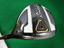 【中古】 キャロウェイ LEGACY BLACK(2013) 3W フェアウェイウッド FW Tour AD DI-6C(フェアウェイ) (フレックスS) メン...