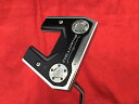 【中古】 タイトリスト SCOTTY CAMERON PHANTOM 5(2024) 34インチ パター PT スチール (フレックスその他) メンズ 男性用 ...