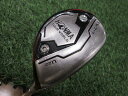 【中古】 本間ゴルフ TOUR WORLD TW717 22° ユーティリティ UT VIZARD UT850 (フレックスその他) メンズ 男性用 右利き 右...